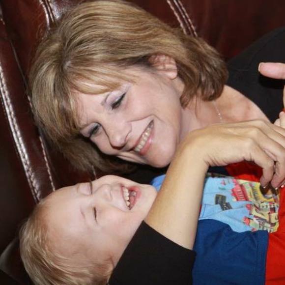 Meet your Posher, Jacqueline - Picture 1 of 1